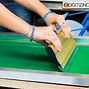Image result for CMYK Screen Printing