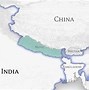 Image result for Greater Nepal Map vs Current