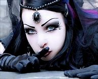 Image result for Gothic Dark Beauty Goth