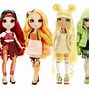 Image result for Rainbow High Series 2 Dolls