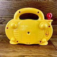 Image result for VTech Toy Radio