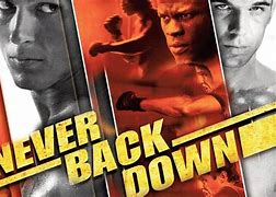 Image result for Mixed Martial Arts Movies