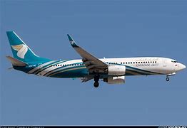 Image result for Oman Air Side 737