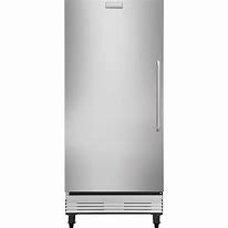 Image result for Stainless Steel Frost-Free Freezer