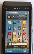 Image result for Nokia Nseries Phones