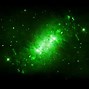 Image result for Green Screen Space Background