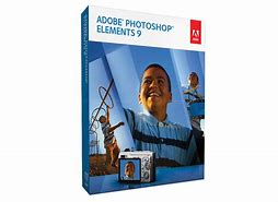 Image result for Adobe Photoshop Elements 9