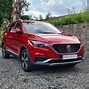 Image result for New MG SUV