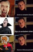 Image result for Dracula Bat Meme