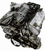 Image result for 2003 Mustang Cobra Engine Bay