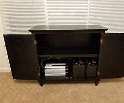 Image result for Inverter Battery Box Cabinet for Home