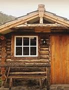 Image result for Basic Log Cabin