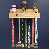 Image result for Medal Holder Shelf