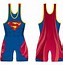 Image result for Wrestling Singlet SVG