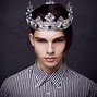 Image result for Silver King Crown Men