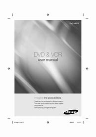 Image result for Samsung DVD-VR375