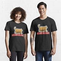 Image result for Chonk Cat T-Shirt