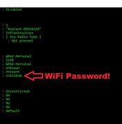 Image result for How to Hack Wifi Password Using Cmd