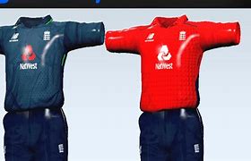 Image result for England ODI Kit