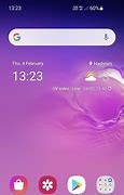 Image result for Samsung Galaxy S10 Voicemail App
