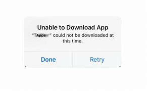 Image result for Cannot Download Apps On iPhone 12