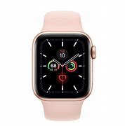 Image result for Apple Watch Series 5 40Mm Rose Gold