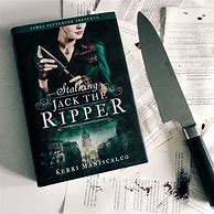 Image result for Stalking Jack the Ripper