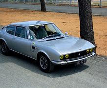 Image result for Fiat Dino