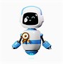 Image result for Cute Robot