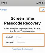 Image result for iPhone Forgot Passcode No Backups