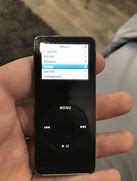 Image result for 1st Gen iPod No Buttons