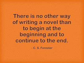 Image result for Quotes From Famous Writers About Writing