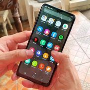 Image result for Samsung Phone with No Home Button