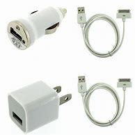 Image result for iPhone 3GS Charger Cable