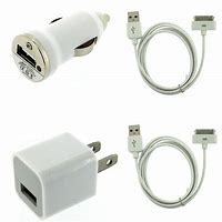 Image result for iPhone 3G Charger Cable
