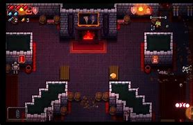 Image result for Enter the Gungeon Rooms