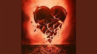 Image result for Heartless Invisible