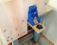 Image result for Kreg Pocket Hole Jig Projects