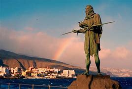 Image result for guanche