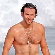 Image result for Bradley Cooper Shirt Off