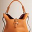 Image result for Burberry Brown Leather Bag