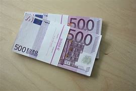 Image result for 500 Euro