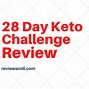 Image result for Ketto Diet Chart for 14 Days Challenge