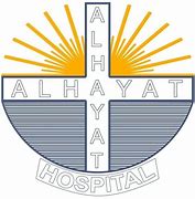 Image result for Al Hayat Multi Speciality Hospital Belgaum Logo
