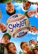 Image result for The Sandlot Movie