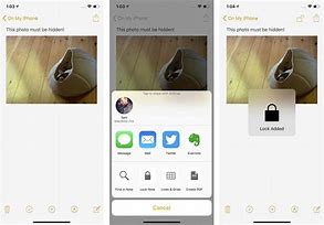Image result for How to Hide Pics On iPhone