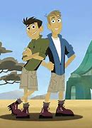 Image result for Wild Kratts Bat