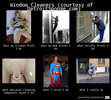 Image result for Clean Windows Meme