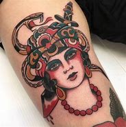 Image result for Old School Tattoo Shop