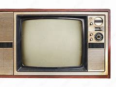 Image result for Old Vintage Television